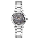 GC Gray Stainless Steel Dress Watch