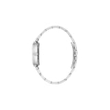 GC Gray Stainless Steel Dress Watch