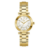GC Gold Stainless Steel Dress Watch