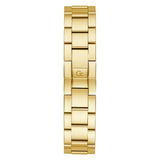 GC Gold Stainless Steel Dress Watch