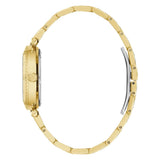 GC Gold Stainless Steel Dress Watch