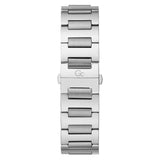 GC Gray Stainless Steel Dress Watch