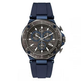 GC Blue Synthetic Sport Watch