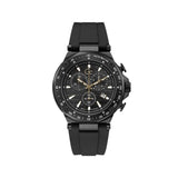 GC Black Synthetic Sport Watch