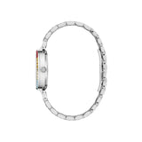 GC Gray Stainless Steel Bracelet Watch