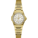 GC Gold Stainless Steel Dress Watch