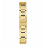 GC Gold Stainless Steel Dress Watch