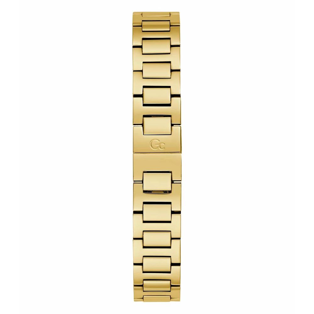 GC Gold Stainless Steel Dress Watch