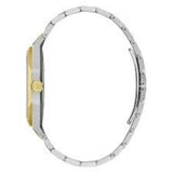 GC Gold Stainless Steel Dress Watch