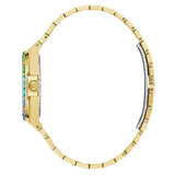 GC Gold Stainless Steel Bracelet Watch