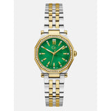 GC Gray Stainless Steel Dress Watch