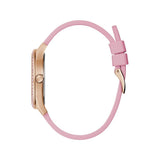 Guess Multicolor Synthetic Bracelet Watch