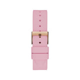 Guess Multicolor Synthetic Bracelet Watch