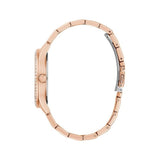 Guess Multicolor Stainless Steel Dress Watch