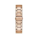 Guess Multicolor Stainless Steel Dress Watch