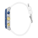 Guess Blue Synthetic Sport Watch