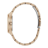 Guess Multicolor Stainless Steel Dress Watch