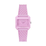 Guess Multicolor Synthetic Dress Watch