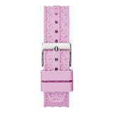 Guess Multicolor Synthetic Dress Watch