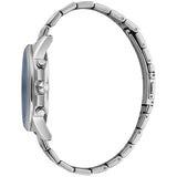 Just Cavalli Gray Stainless Steel Dress Watch