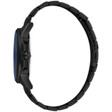 Just Cavalli Black Stainless Steel Sport Watch