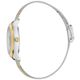 Just Cavalli Multicolor Stainless Steel Dress Watch