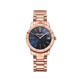 Thomas Sabo Multicolor Stainless Steel Dress Watch