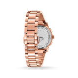 Thomas Sabo Multicolor Stainless Steel Dress Watch