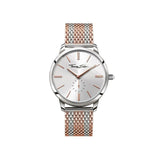 Thomas Sabo Multicolor Stainless Steel Dress Watch