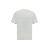 Prada White Cotton Clothing