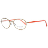 Hackett Gold Metal Glasses (Frames)