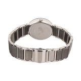 BERING Silver Stainless Steel Dress Watch