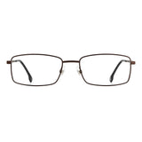 Carrera Brown Titanium Glasses (Frames)
