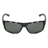 Cébé Black Nylon Sunglasses