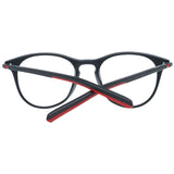 Ducati Black Plastic Glasses (Frames)