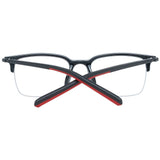 Ducati Black Metal Glasses (Frames)
