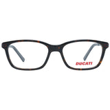 Ducati Brown Metal Glasses (Frames)