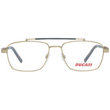 Ducati Gold Metal Glasses (Frames)