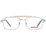Ducati Gray Metal Glasses (Frames)