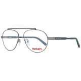Ducati Gray Metal Glasses (Frames)