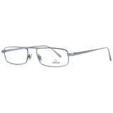 Omega Gray Metal Glasses (Frames)