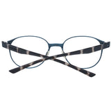 Porsche Design Blue Titanium Glasses (Frames)