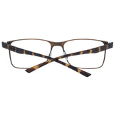 Porsche Design Brown Titanium Glasses (Frames)