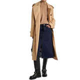 Burberry Beige Wool Sweatshirt