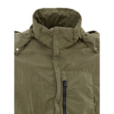 Paul & Shark Green Polyester Clothing