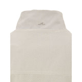 Paul & Shark Gray Polyester Shell Jacket