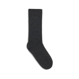 Brunello Cucinelli Gray Cashmere Socks