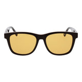 Gant Brown Acetate Sunglasses