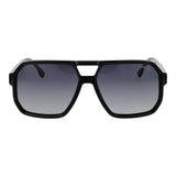 Carrera Black Eco Polyamide Sunglasses