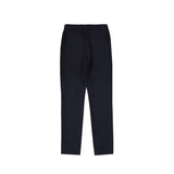 Givenchy Blue Wool Casual Pants